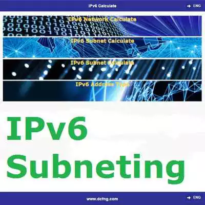 Play IPv6 Subnet