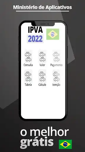Play IPVA 2022 as an online game IPVA 2022 with UptoPlay