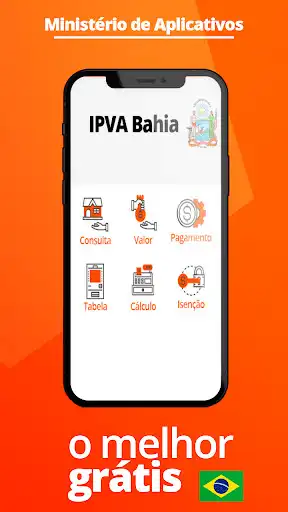 Play IPVA Bahia as an online game IPVA Bahia with UptoPlay