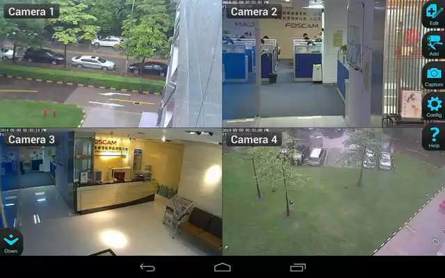 Play IP Viewer for D-link Camera