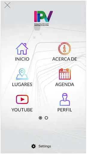 Play IPV TECMILENIO  and enjoy IPV TECMILENIO with UptoPlay