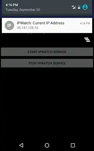Play IPWatch