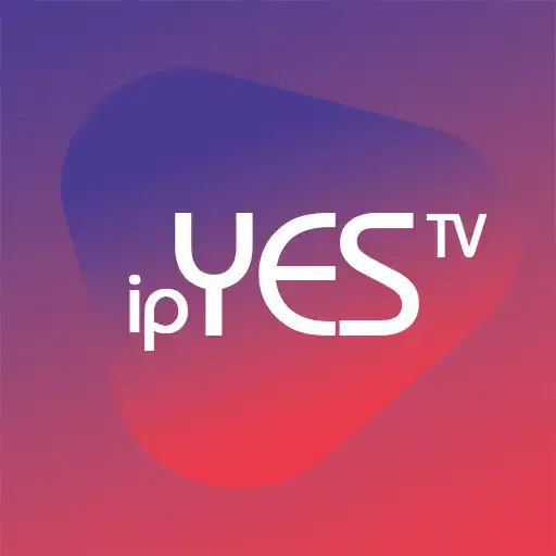 Play ipYes iptv  mobile / tablets APK