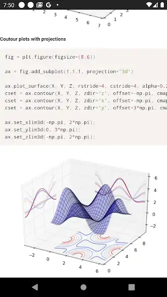 Play Ipynb Viewer  and enjoy Ipynb Viewer with UptoPlay