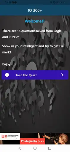 Play IQ 300  and enjoy IQ 300 with UptoPlay