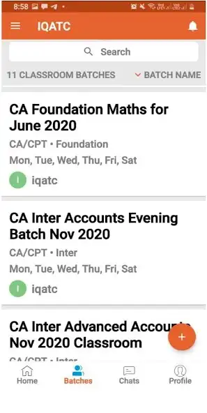 Play IQATC as an online game IQATC with UptoPlay