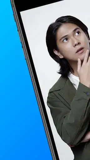 Play Iqbaal Ramadhan Fake Call  and enjoy Iqbaal Ramadhan Fake Call with UptoPlay