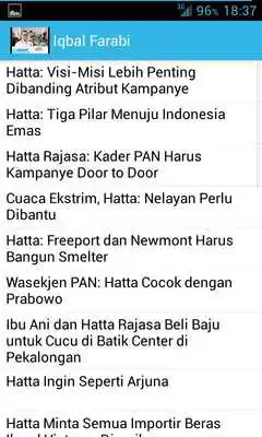 Play Iqbal Farabi