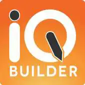 Free play online IQ Builder APK