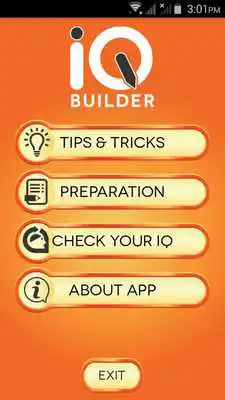 Play IQ Builder