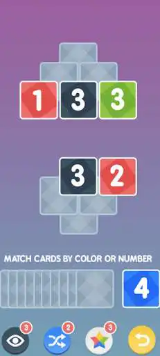 Play IQ Charge as an online game IQ Charge with UptoPlay