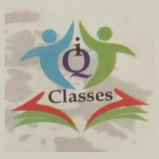 Play IQ CLASSES GWALIOR APK Play IQ CLASSES GWALIOR APK