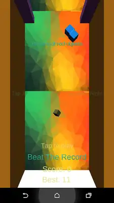 Play iQ Cube