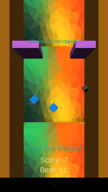 Play iQ Cube