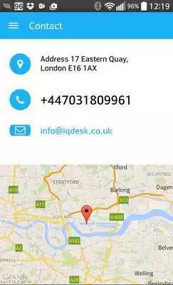 Play iQDesk