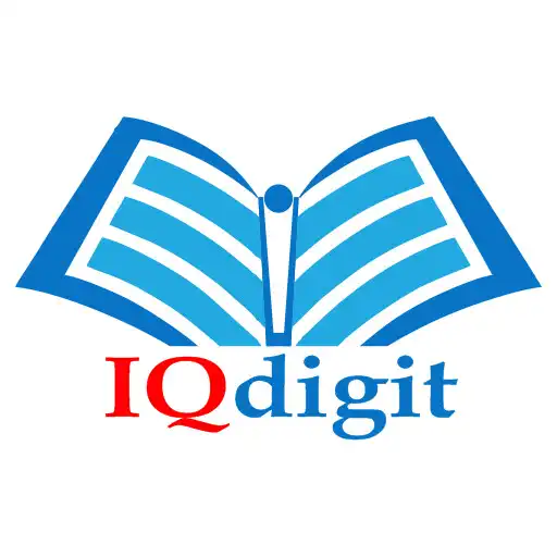 Play IQdigit App APK Play IQdigit App APK