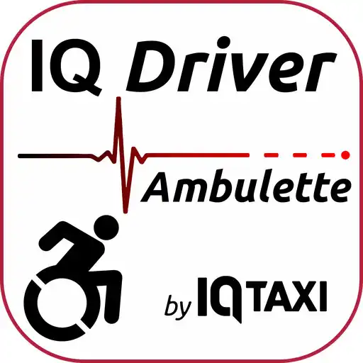 Play IQ Driver Mobility APK Play IQ Driver Mobility APK