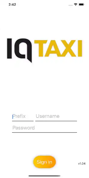 Play IQ Driver Mobility as an online game IQ Driver Mobility with UptoPlay