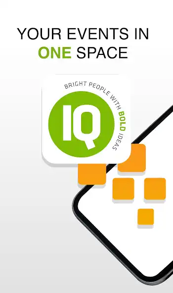 Play IQ Events  and enjoy IQ Events with UptoPlay