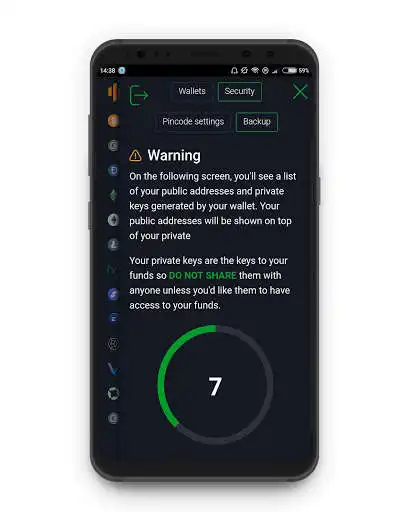 Play IQFinex Wallet as an online game online IQFinex Wallet with UptoPlay com.iqfinex Play IQFinex Wallet as an online game IQFinex Wallet with UptoPlay