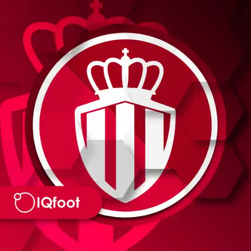 Play IQfoot Monaco APK