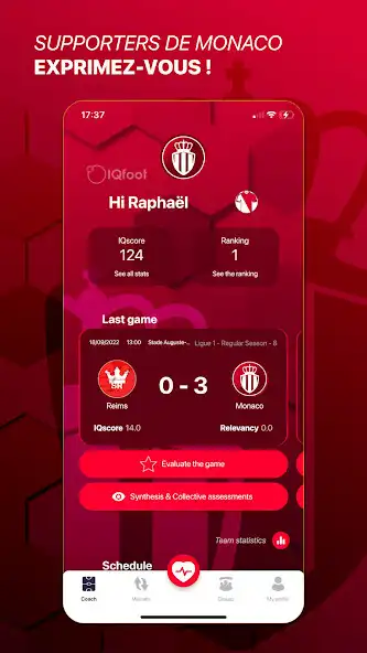 Play IQfoot Monaco as an online game online IQfoot Monaco with UptoPlay Play IQfoot Monaco as an online game IQfoot Monaco with UptoPlay