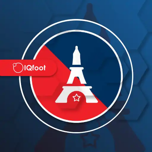 Play IQfoot Paris APK