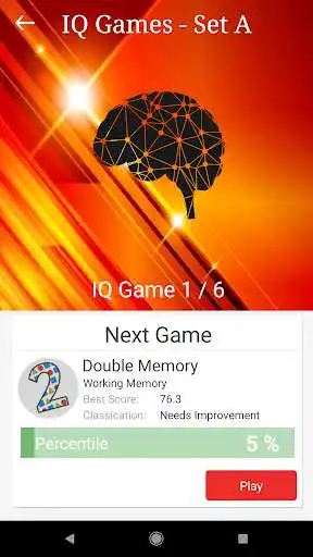 Play IQ Games  and enjoy IQ Games with UptoPlay