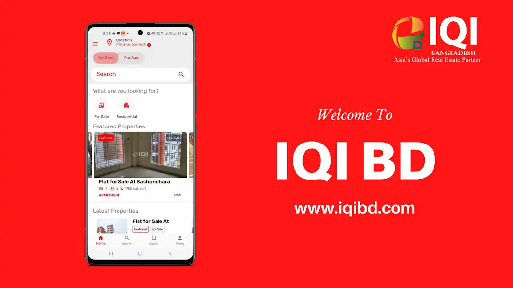 Play IQI Bangladesh  and enjoy IQI Bangladesh with UptoPlay