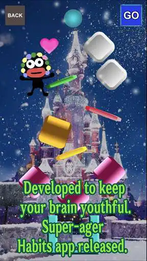 Play IQIQIQBALL2  and enjoy IQIQIQBALL2 with UptoPlay