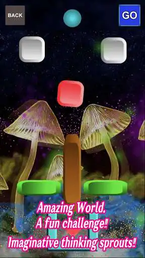 Play IQIQIQBALL2 as an online game IQIQIQBALL2 with UptoPlay