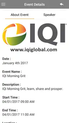 Play IQI