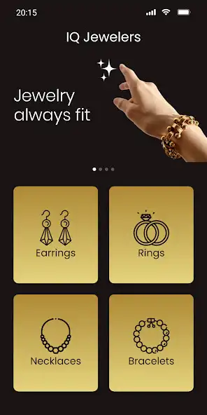 Play IQ Jewellers as an online game IQ Jewellers with UptoPlay