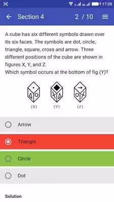 Play iq levels test - Examgroup Play iq levels test - Examgroup