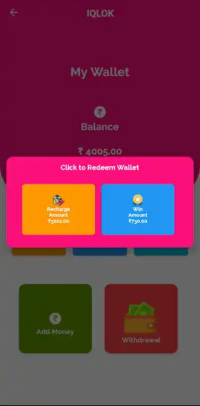 Play IQLOK  and enjoy IQLOK with UptoPlay