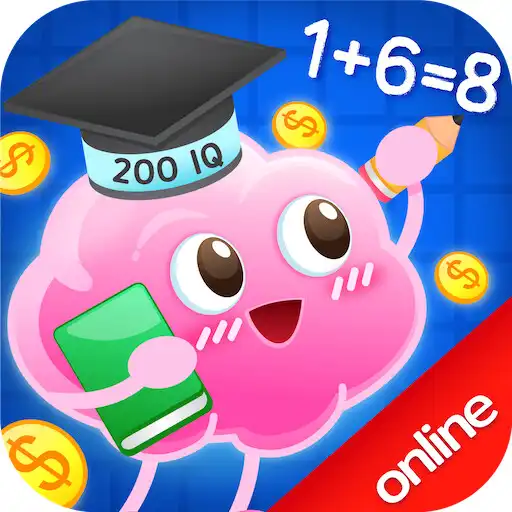 Play IQMaths : Online Math game APK