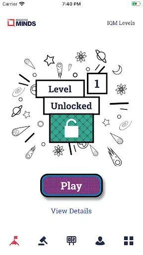 Play IQM - Inquizitive Minds as an online game online IQM - Inquizitive Minds with UptoPlay in.inqizitiveminds.iqm Play IQM - Inquizitive Minds as an online game IQM - Inquizitive Minds with UptoPlay