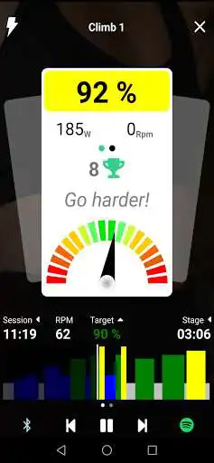 Play IQNITER Test as an online game IQNITER Test with UptoPlay