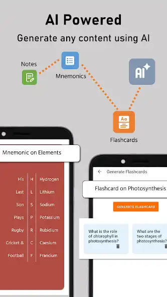 Play IQNote: Study/Exam notes maker as an online game IQNote: Study/Exam notes maker with UptoPlay