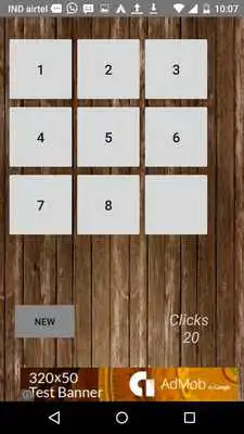 Play IQ Number Puzzle Game