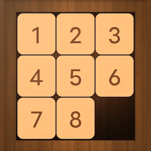 Play IQ Number Puzzles APK