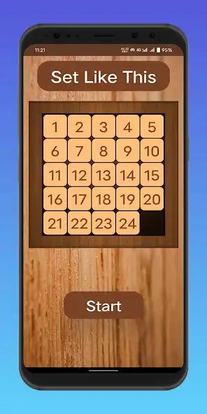 Play IQ Number Puzzles as an online game IQ Number Puzzles with UptoPlay