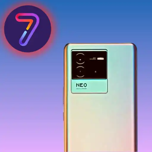 Play iQOO Neo 7 APK