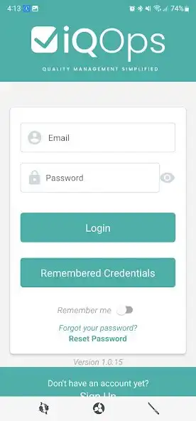 Play IQOPS Offline as an online game IQOPS Offline with UptoPlay
