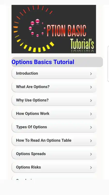 Play IQ Options Basic Tutorial
