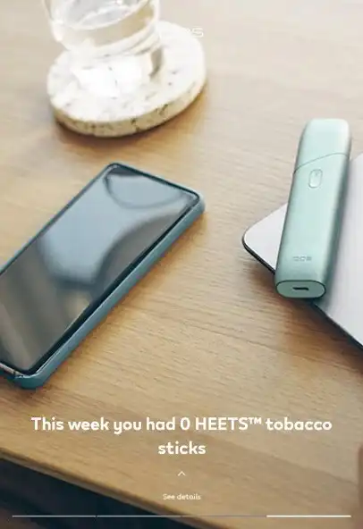 Play IQOS app: Device companion  and enjoy IQOS app: Device companion with UptoPlay