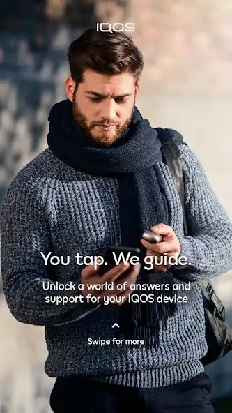 Play IQOS app Palestine  and enjoy IQOS app Palestine with UptoPlay
