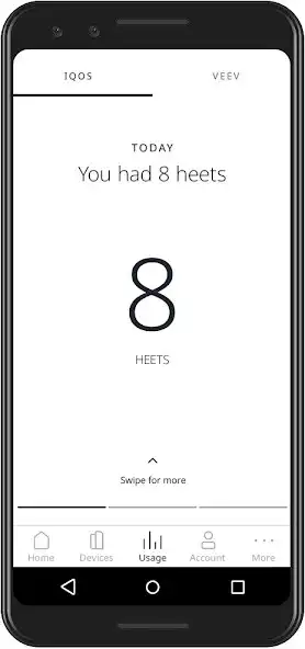 Play IQOS app Palestine as an online game IQOS app Palestine with UptoPlay