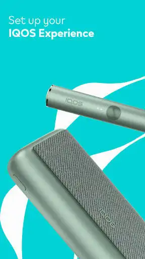 Play IQOS™ App  and enjoy IQOS™ App with UptoPlay