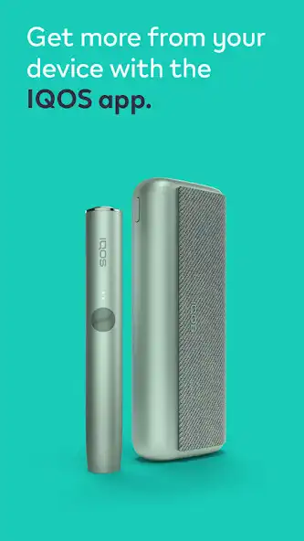 Play IQOS CY app: Device companion  and enjoy IQOS CY app: Device companion with UptoPlay